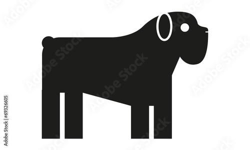Bulldogge