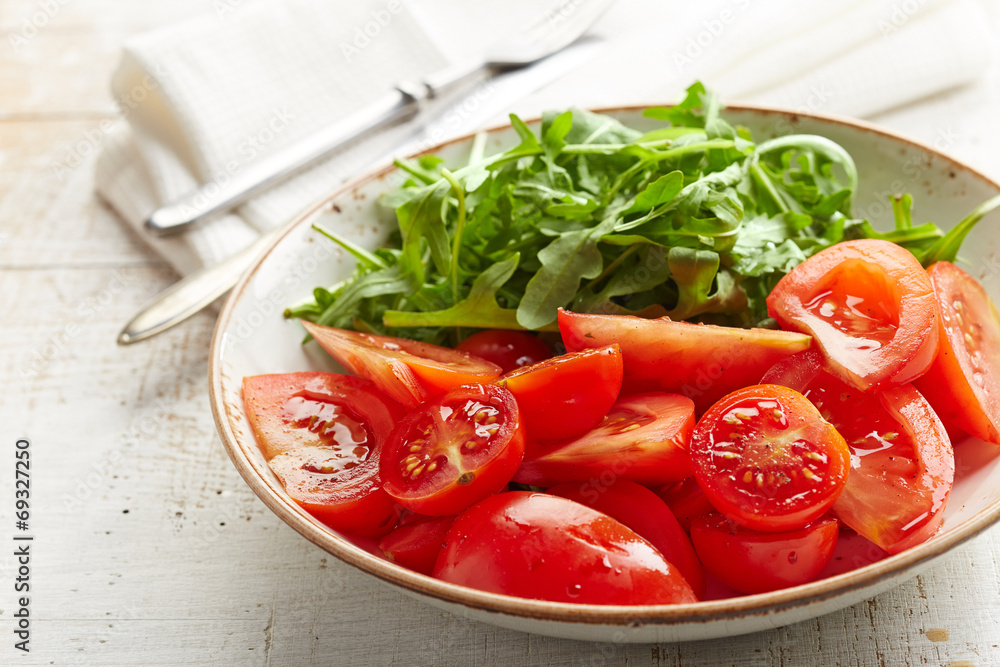 fresh tomato salad fresh tomato salad