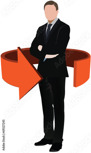 tutto intorno