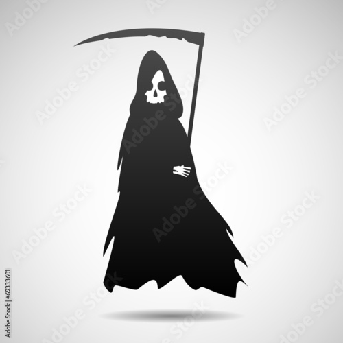 Death symbol