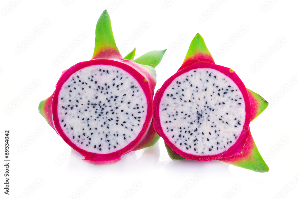 Dragon Fruit Dragon Fruit