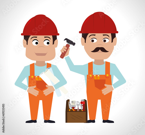 Construction design
