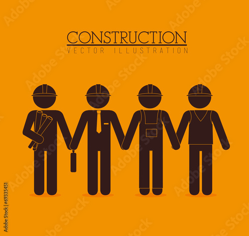 Construction design