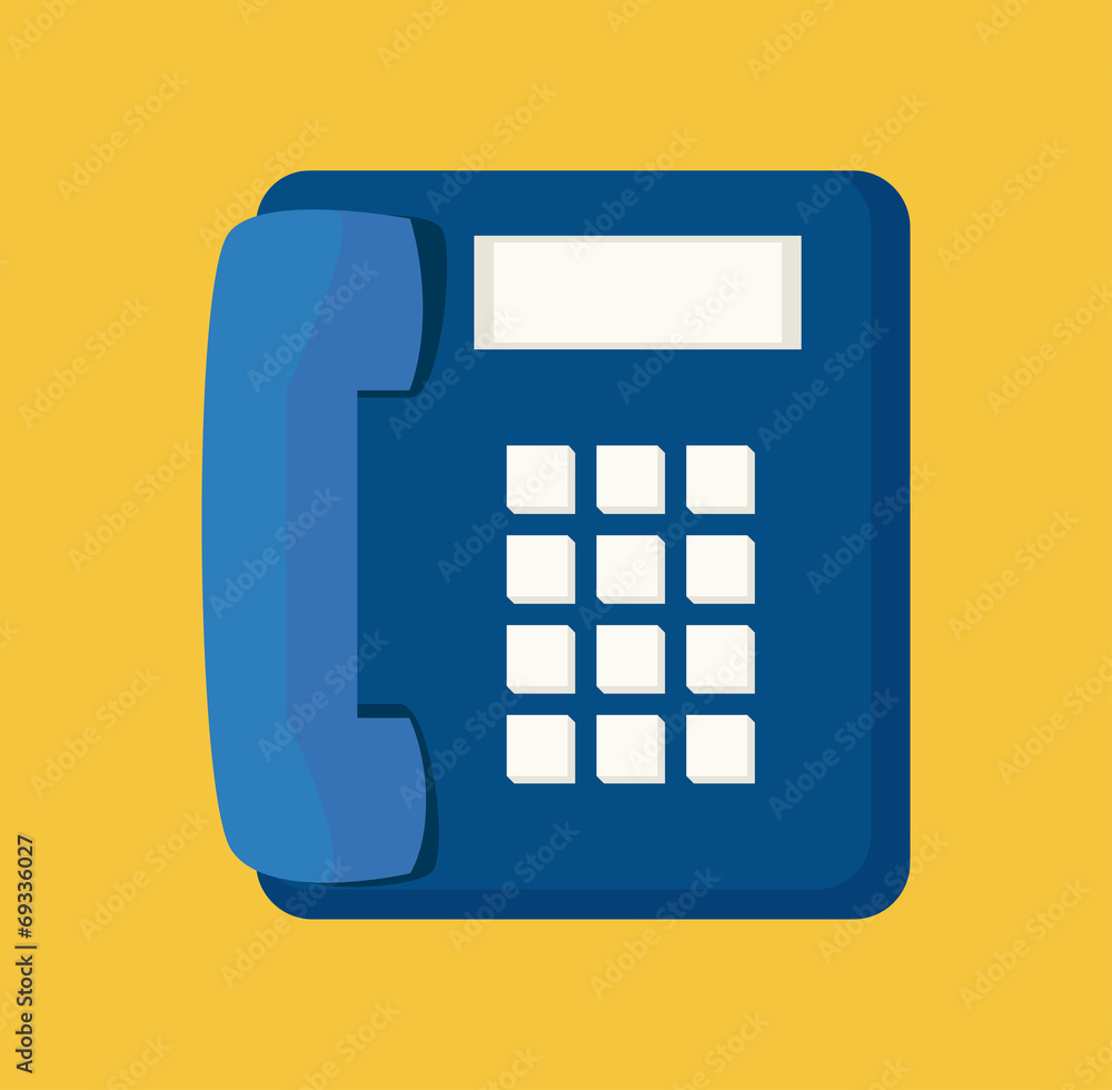 Telephone design Telephone design
