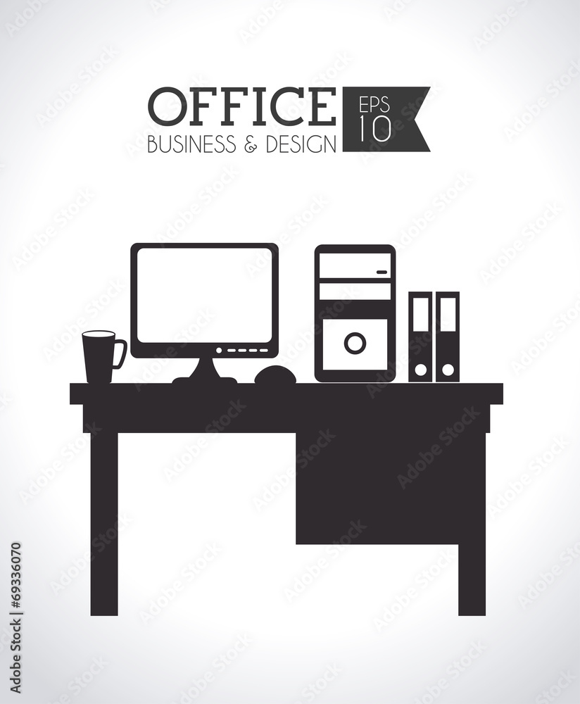 Office design Office design