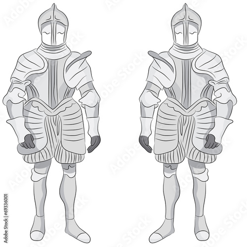 Suit of Armor
