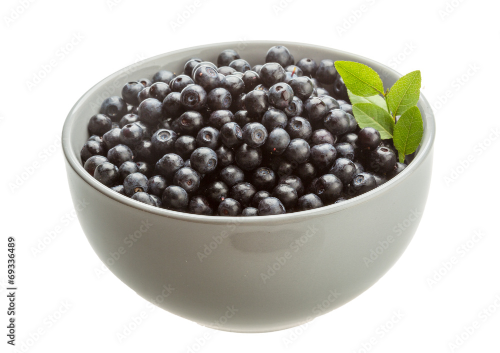 Blueberry Blueberry