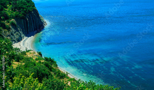 Fototapeta Naklejka Na Ścianę i Meble -  Sea shore