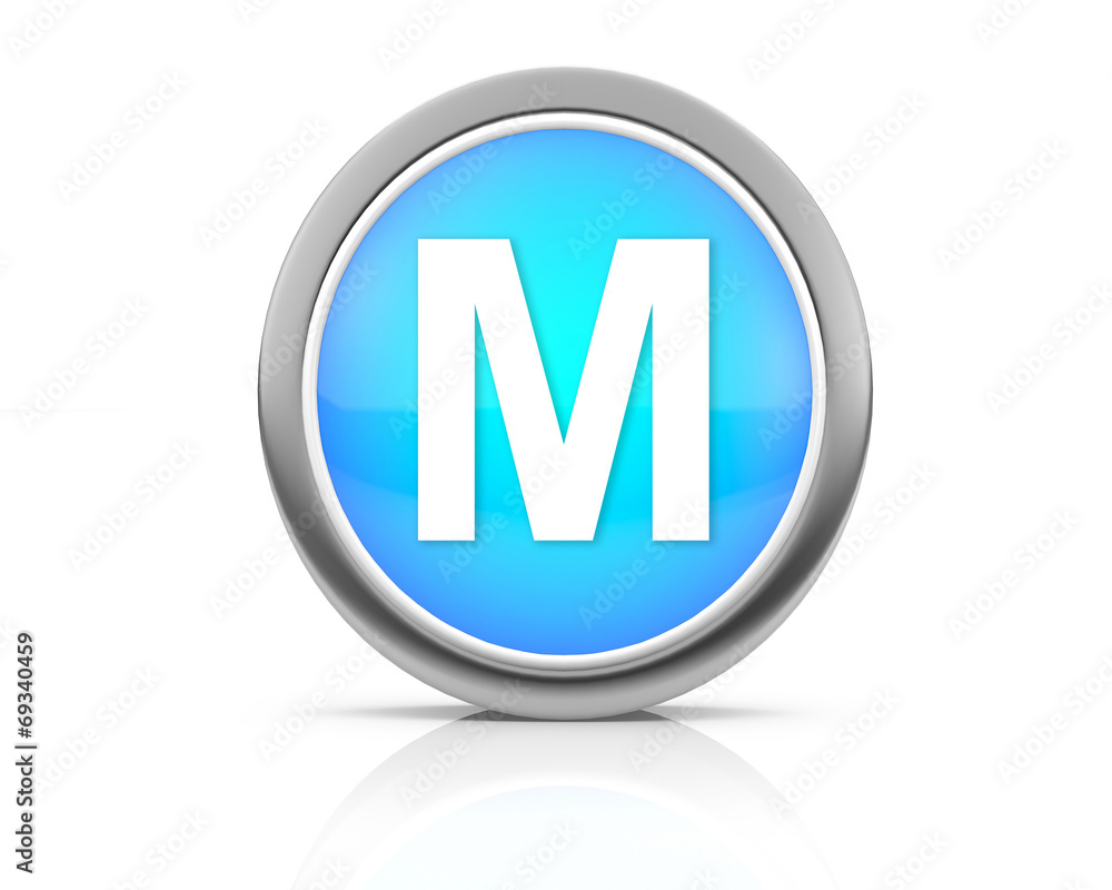 M M