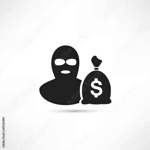 offender icon