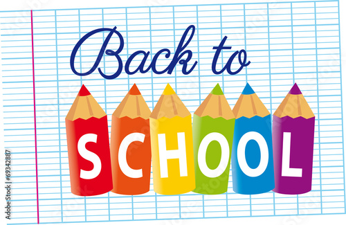 BACK TO SCHOOL 5