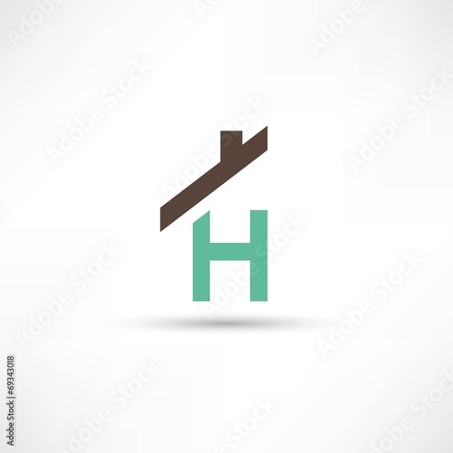 house icon