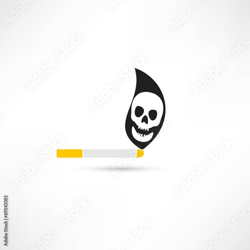 Smoking kills