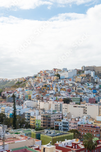 Spanish Rooftop View (3)