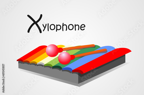 Xylophone ENG