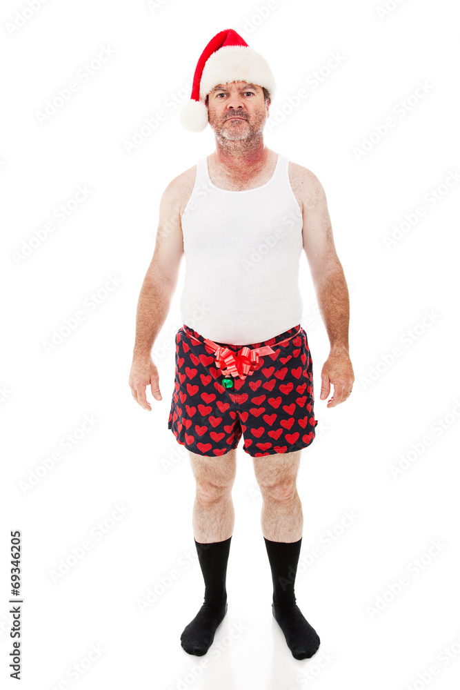 Merry Frickin Christmas