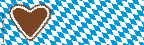 Banner Oktoberfest