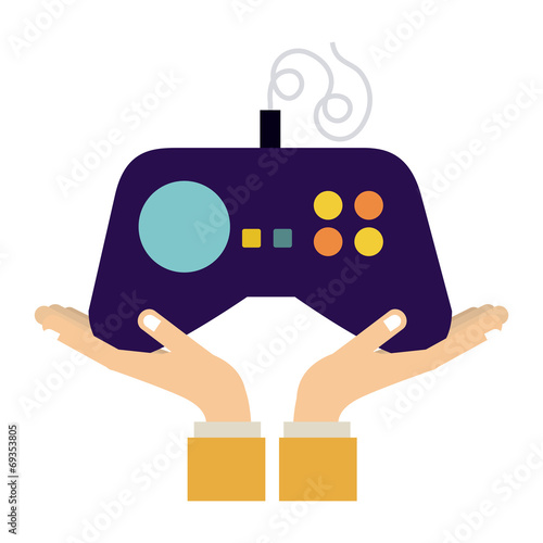 Games design
