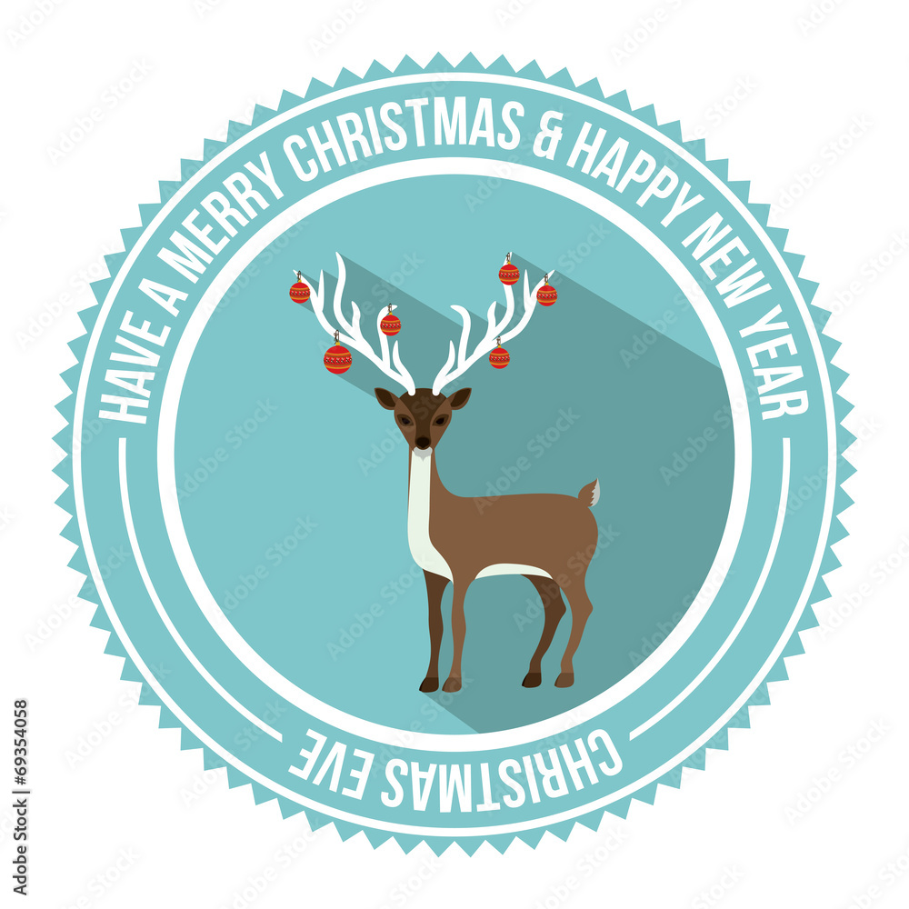 Christmas design Christmas design