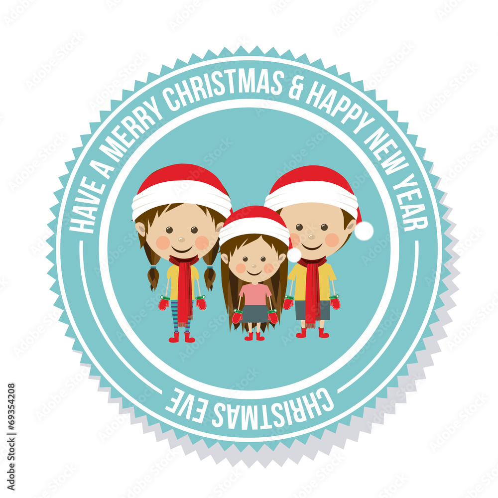 Christmas design Christmas design