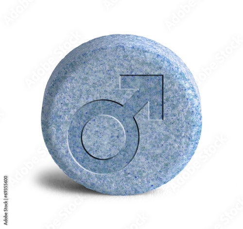 Photography Male Pill