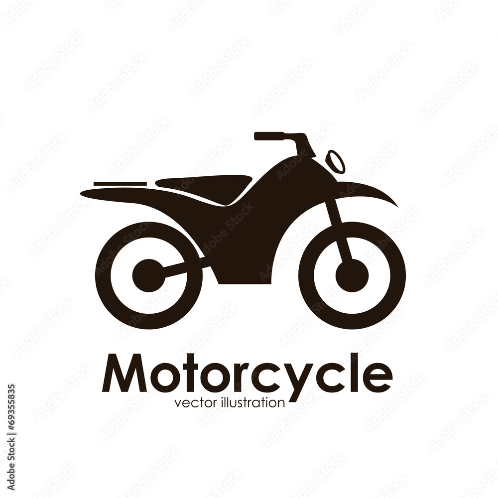 Fototapeta premium Transport design