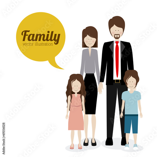 Family design
