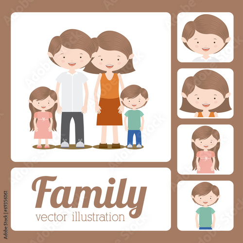 Family design