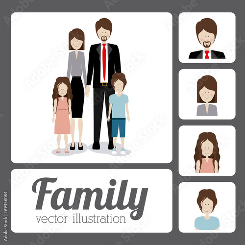 Family design