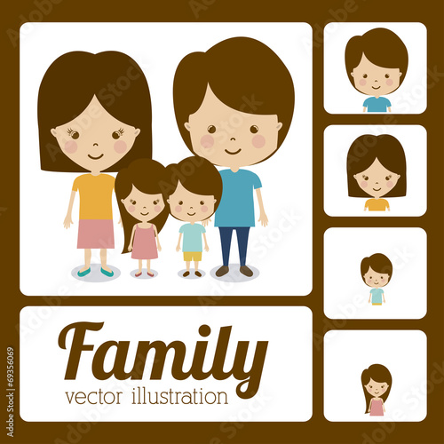 Family design