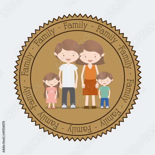 Family design
