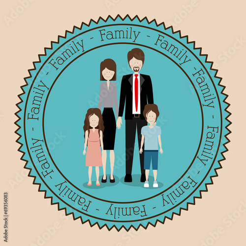 Family design
