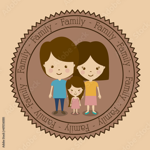 Family design