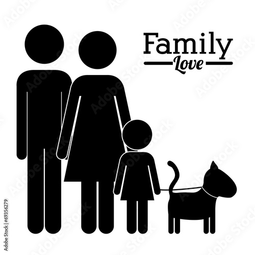 Family design