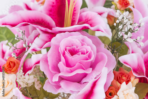 Fototapeta Naklejka Na Ścianę i Meble -  flower