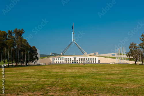 Canberra © Fyle