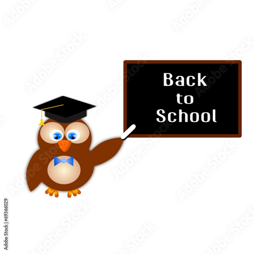 Ritorno a scuola