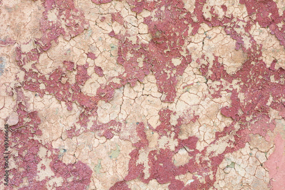 painted cracked wall texture painted cracked wall texture