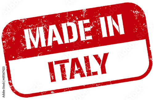 made in italy