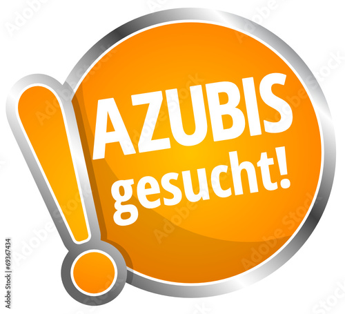 Azubis gesucht!