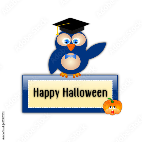Buon halloween