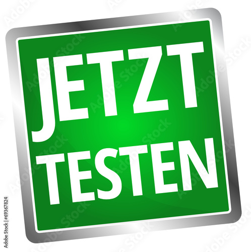 Jetzt testen!