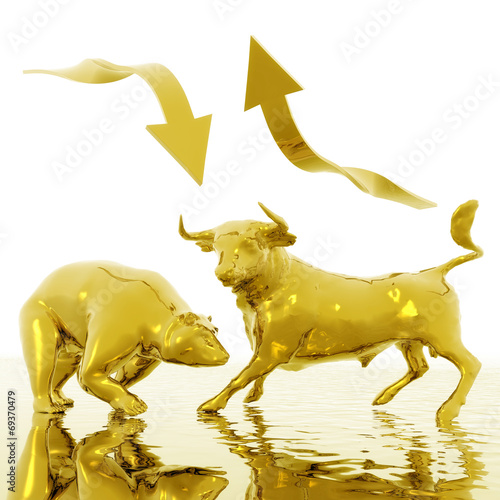 Bull and Bear