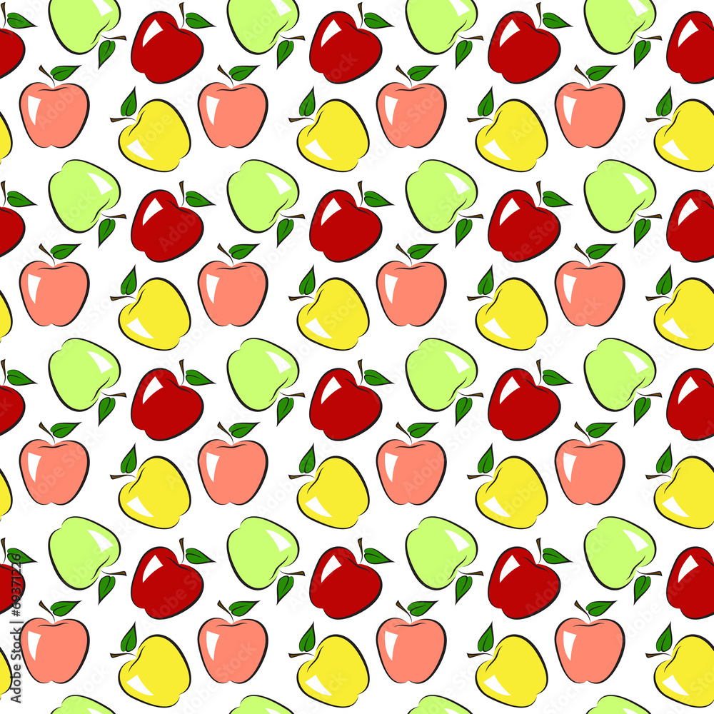 apples