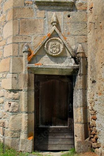 Château à Saint-Julien-Aux-Bois(Corrèze)