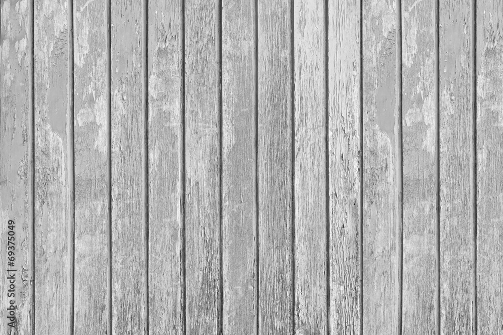 Obraz premium White Wood Background