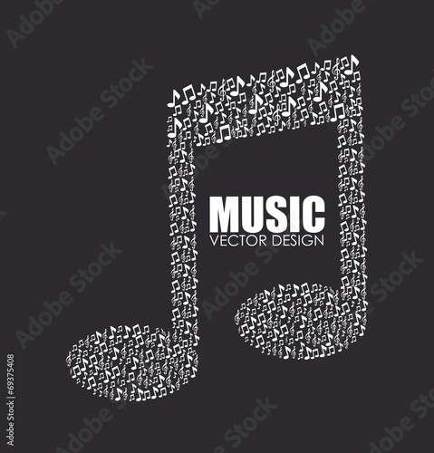 Music design