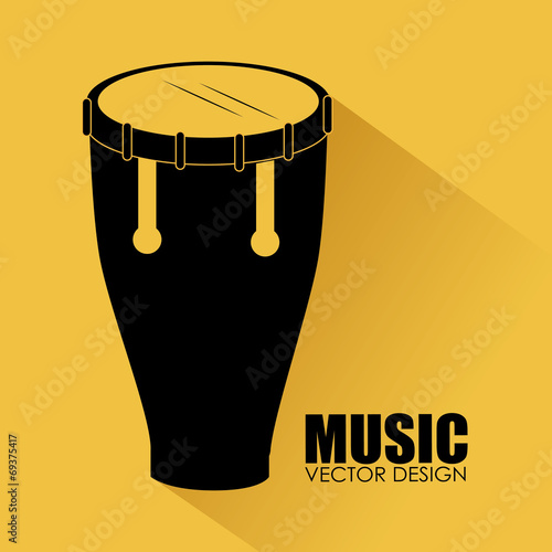 Music design