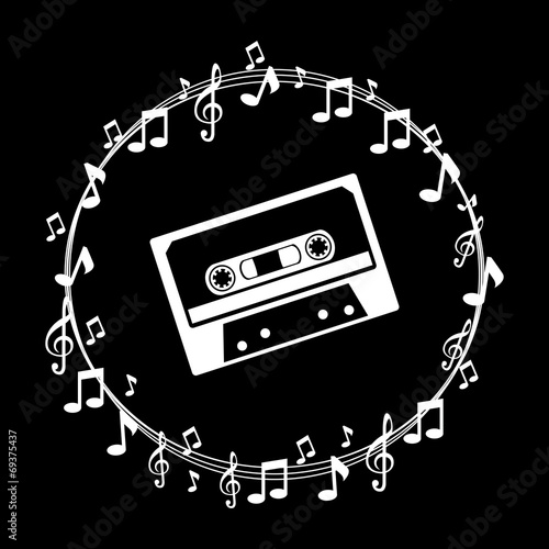 Music design