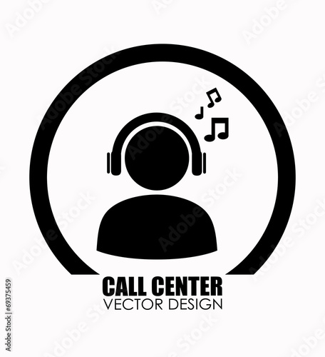 Call center design